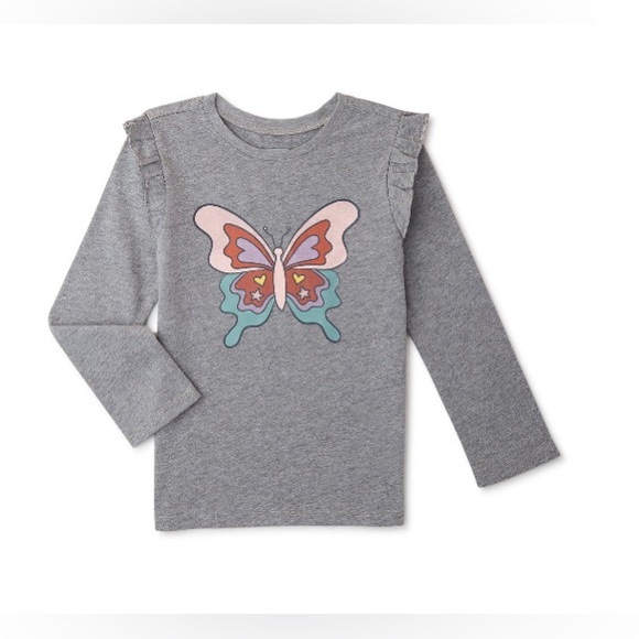 *Lowest Price* Baby Girls Cute & Kind Mix & Match Clothes Bundle sz: 18 Months - Picture 2 of 6